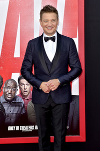 Filmpremiere 'Catch Me!' in Westwood