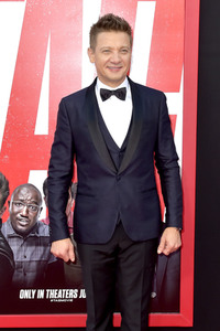 Filmpremiere 'Catch Me!' in Westwood