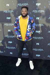 Serienscreening 'Atlanta Robbin' Season' in North Hollywood