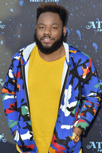 Serienscreening 'Atlanta Robbin' Season' in North Hollywood