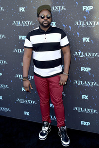 Serienscreening 'Atlanta Robbin' Season' in North Hollywood