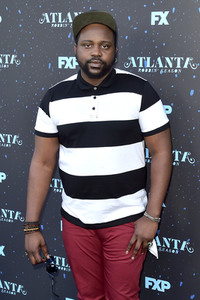 Serienscreening 'Atlanta Robbin' Season' in North Hollywood
