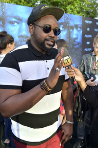 Serienscreening 'Atlanta Robbin' Season' in North Hollywood