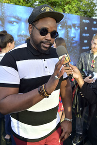 Serienscreening 'Atlanta Robbin' Season' in North Hollywood