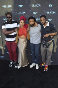 Serienscreening 'Atlanta Robbin' Season' in North Hollywood