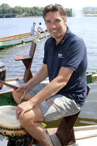 14. Drachenboot Cup 2018 in Hamburg