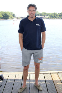 14. Drachenboot Cup 2018 in Hamburg