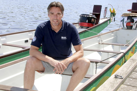 14. Drachenboot Cup 2018 in Hamburg