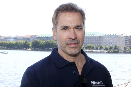 14. Drachenboot Cup 2018 in Hamburg