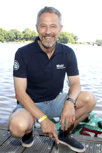 14. Drachenboot Cup 2018 in Hamburg