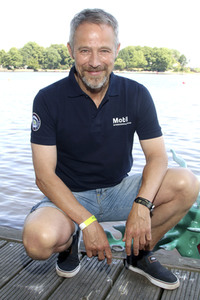 14. Drachenboot Cup 2018 in Hamburg