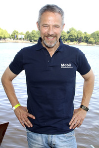 14. Drachenboot Cup 2018 in Hamburg