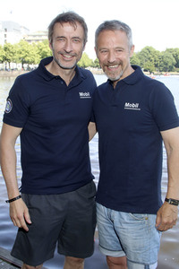 14. Drachenboot Cup 2018 in Hamburg
