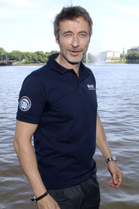 14. Drachenboot Cup 2018 in Hamburg