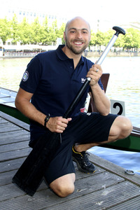 14. Drachenboot Cup 2018 in Hamburg