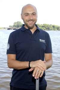 14. Drachenboot Cup 2018 in Hamburg
