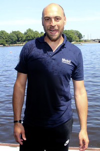 14. Drachenboot Cup 2018 in Hamburg