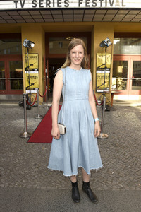 Season 2 Premiere 'The Handmaid's Tale', TV Series Festival 2018 in Berlin
