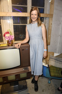 Premierenparty 'The Handmaid's Tale', TV Series Festival 2018 in Berlin