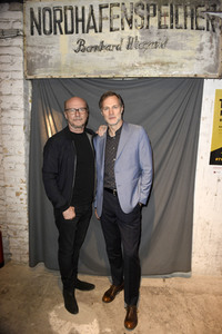 Premierenparty 'The Handmaid's Tale', TV Series Festival 2018 in Berlin
