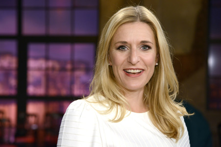 Talkshow 'Kölner Treff' in Köln