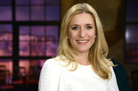 Talkshow 'Kölner Treff' in Köln