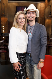 Talkshow 'Kölner Treff' in Köln