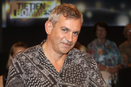 Talkshow 'Tietjen und Bommes' in Hannover