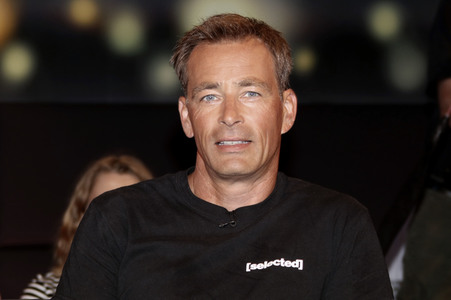 Talkshow 'Tietjen und Bommes' in Hannover