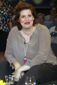 Talkshow 'Tietjen und Bommes' in Hannover