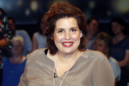 Talkshow 'Tietjen und Bommes' in Hannover