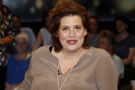 Talkshow 'Tietjen und Bommes' in Hannover