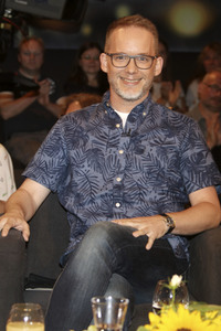 Talkshow 'Tietjen und Bommes' in Hannover