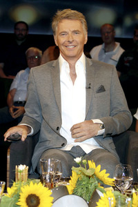 Talkshow 'Tietjen und Bommes' in Hannover