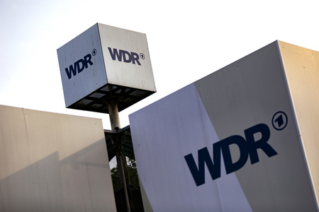 Symbolfoto WDR