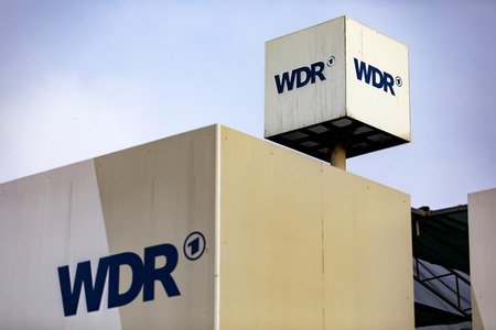 Symbolfoto WDR