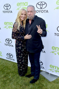 EMA Honors Benefit Gala 2018 in Los Angeles