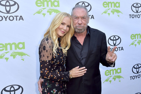 EMA Honors Benefit Gala 2018 in Los Angeles