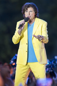 TV-Show 'Die Schlager des Sommers 2018' in Chemnitz