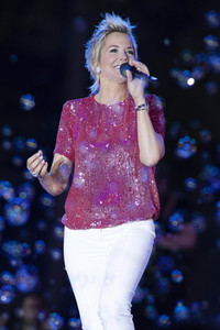 TV-Show 'Die Schlager des Sommers 2018' in Chemnitz