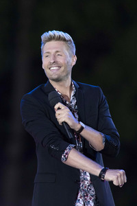 TV-Show 'Die Schlager des Sommers 2018' in Chemnitz