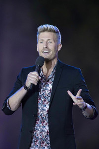 TV-Show 'Die Schlager des Sommers 2018' in Chemnitz