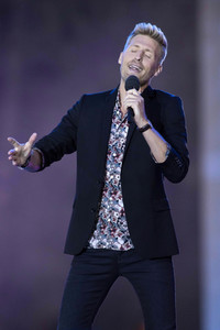 TV-Show 'Die Schlager des Sommers 2018' in Chemnitz