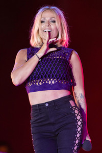 TV-Show 'Die Schlager des Sommers 2018' in Chemnitz