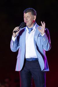 TV-Show 'Die Schlager des Sommers 2018' in Chemnitz