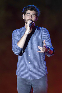 TV-Show 'Die Schlager des Sommers 2018' in Chemnitz
