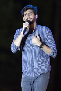 TV-Show 'Die Schlager des Sommers 2018' in Chemnitz