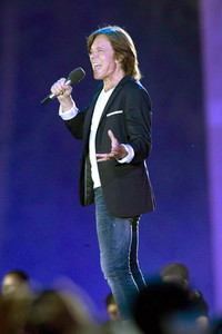 TV-Show 'Die Schlager des Sommers 2018' in Chemnitz