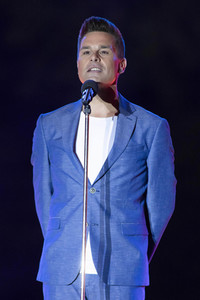 TV-Show 'Die Schlager des Sommers 2018' in Chemnitz