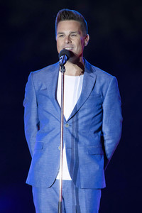 TV-Show 'Die Schlager des Sommers 2018' in Chemnitz